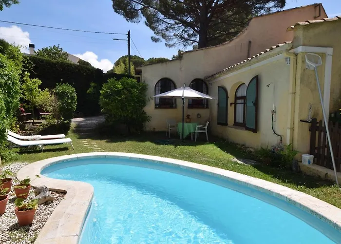 Vakantiehuis Cala Costabravasi Santa Cristina d'Aro