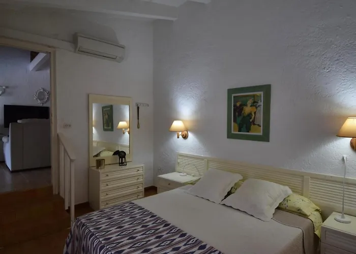 Cala Costabravasi Vakantiehuis *