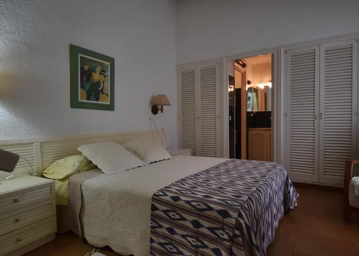 Cala Costabravasi Vakantiehuis Santa Cristina d'Aro