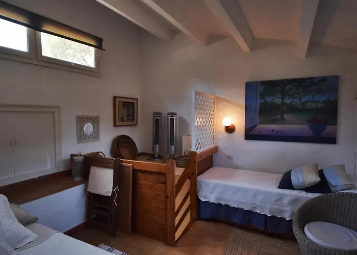 Cala Costabravasi * Santa Cristina d'Aro