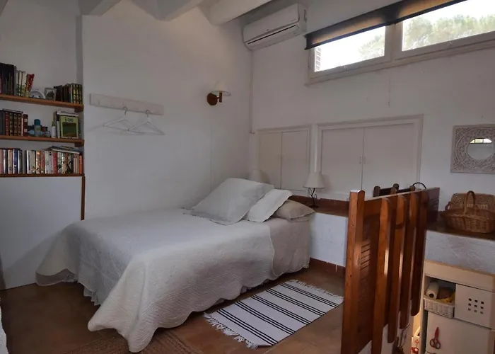 Cala Costabravasi Vakantiehuis *