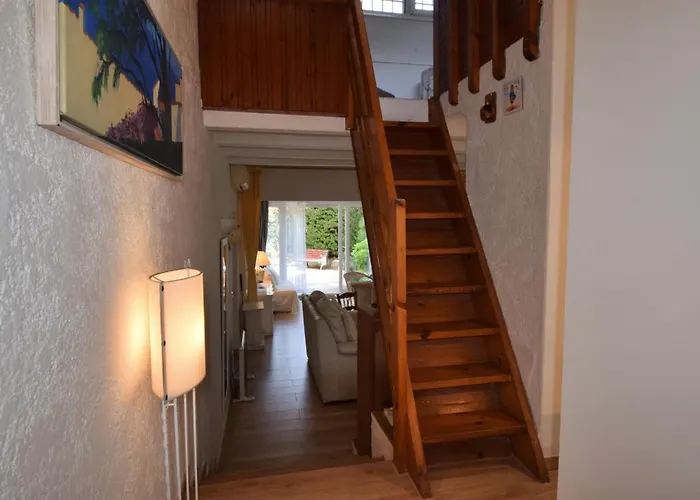 Vakantiehuis Cala Costabravasi *
