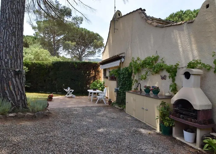 Cala Costabravasi Vakantiehuis Santa Cristina d'Aro